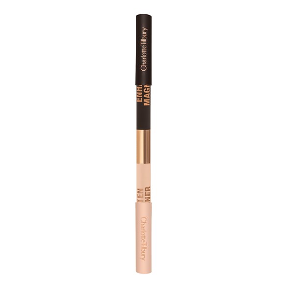 Double ended liner supernudes - Eyeliner, CHARLOTTE TILBURY